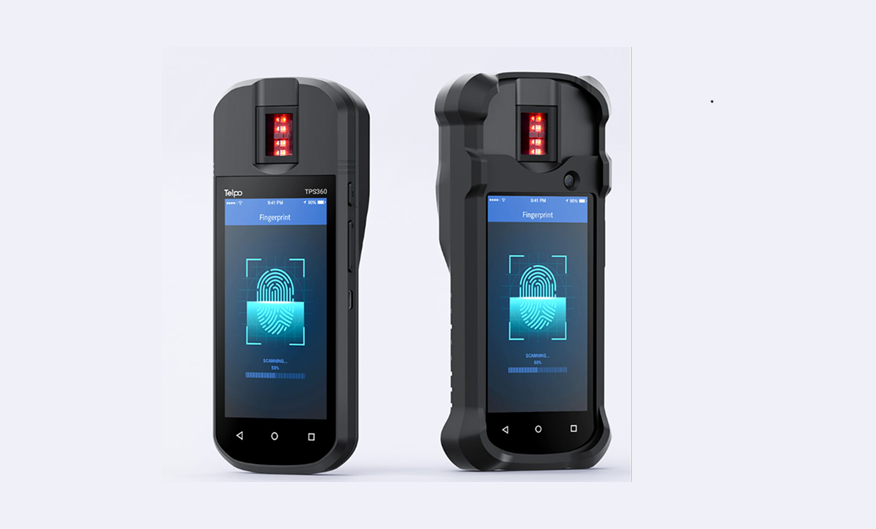 Biometric Devices
