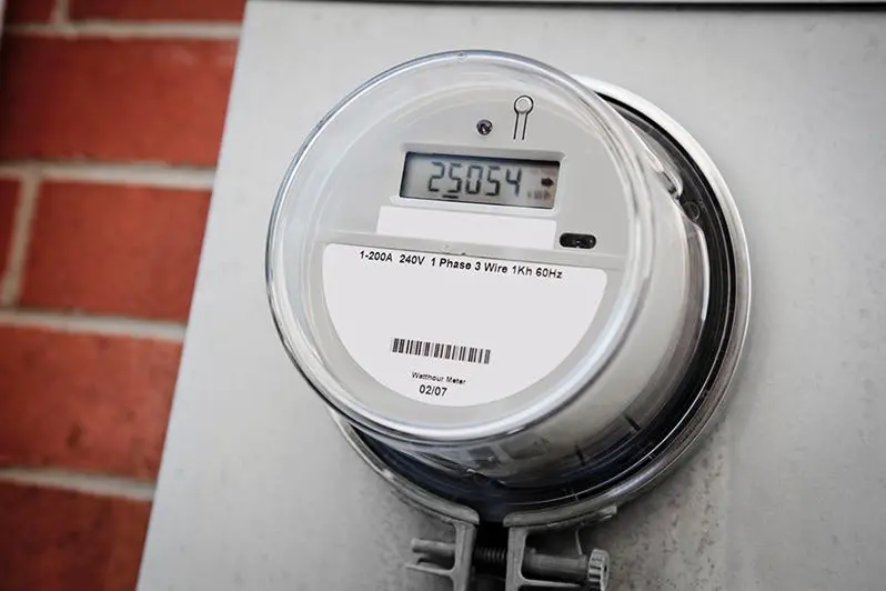 Smart Electricity Meters