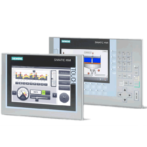 Access Control Panels